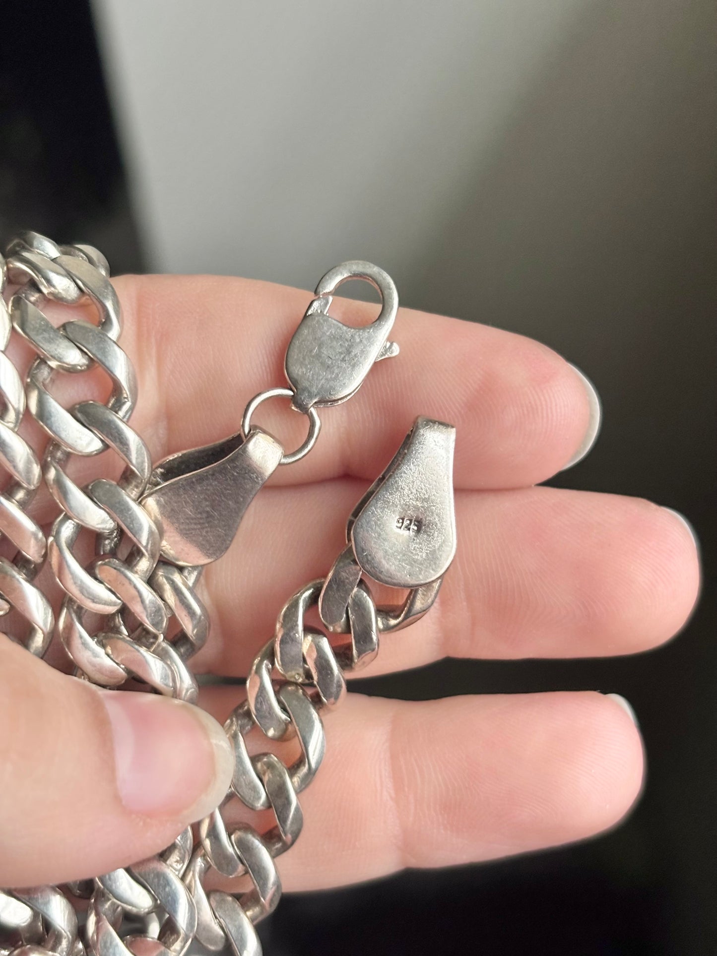 Cuban Link Chain