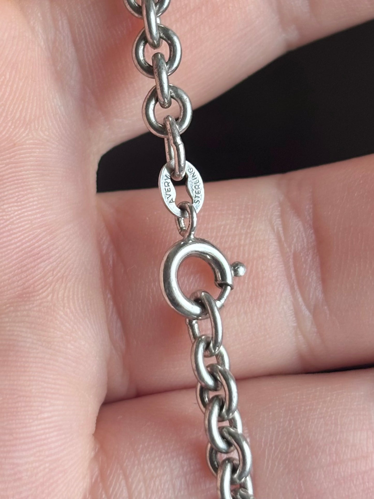 Cable Link Chain