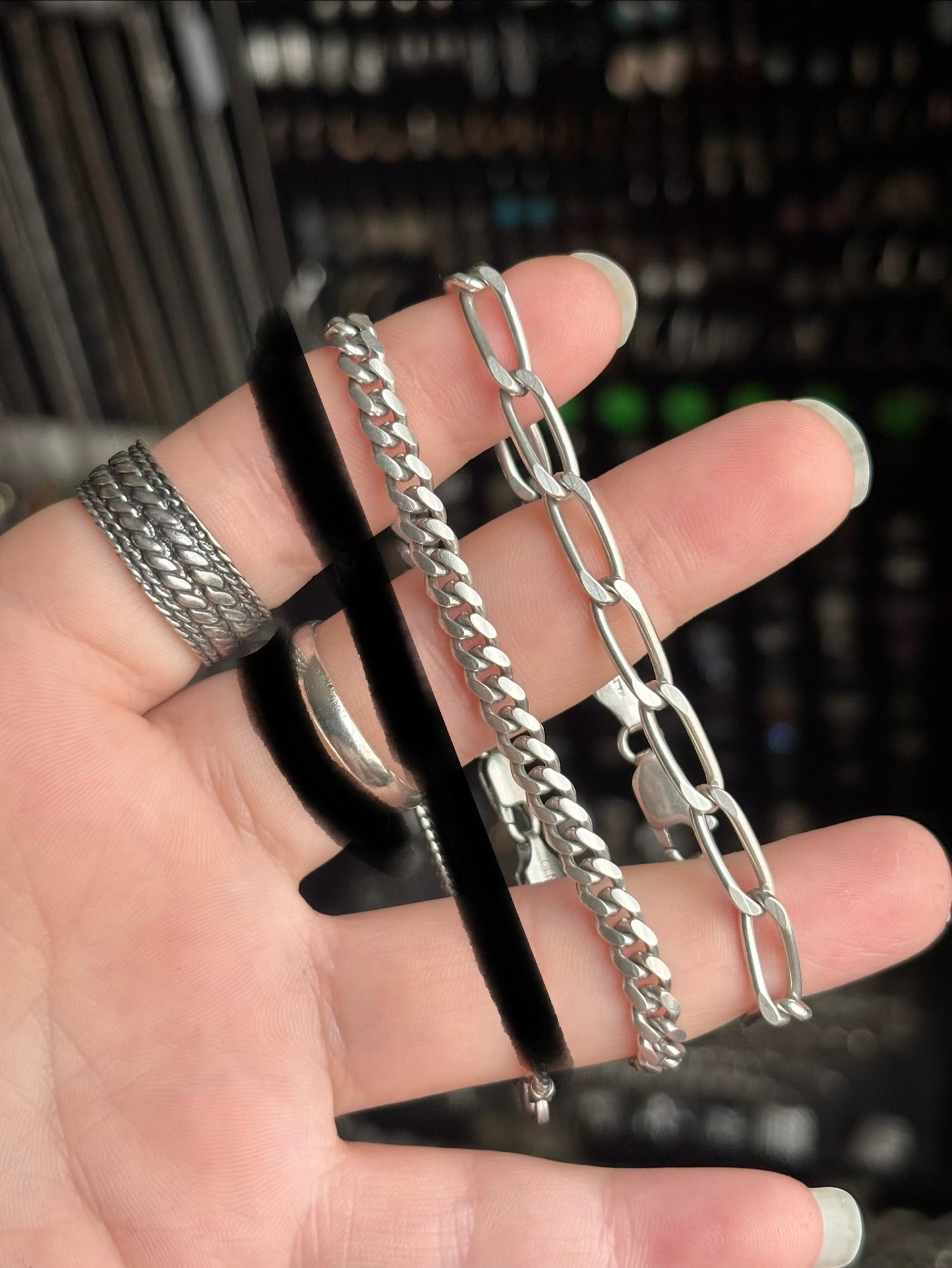 Kyle Bracelet Bundle