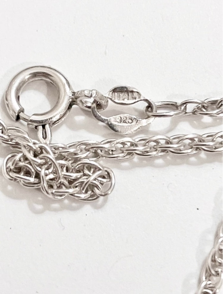 Marty Magic Dragon Necklace