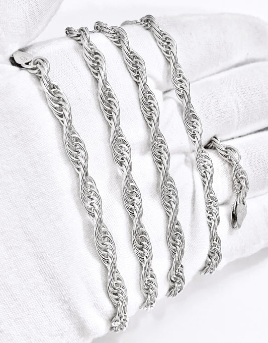 Prince of Wales Chains (2 sizes!)
