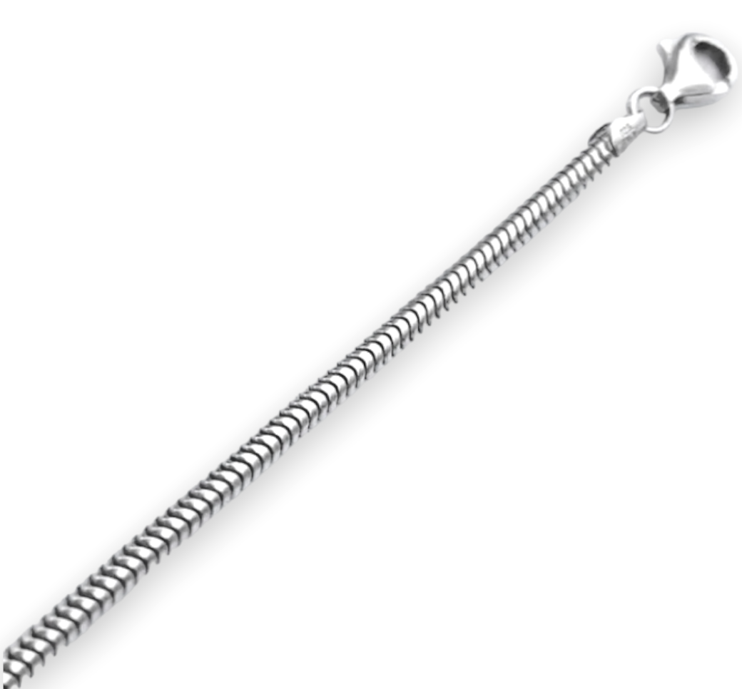 Snake Bracelets (2 sizes!)
