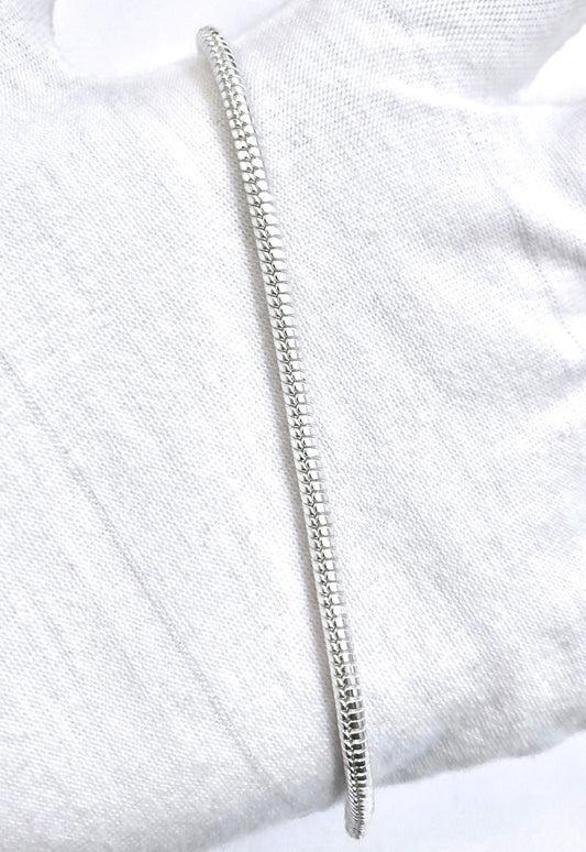 Snake Bracelets (2 sizes!)