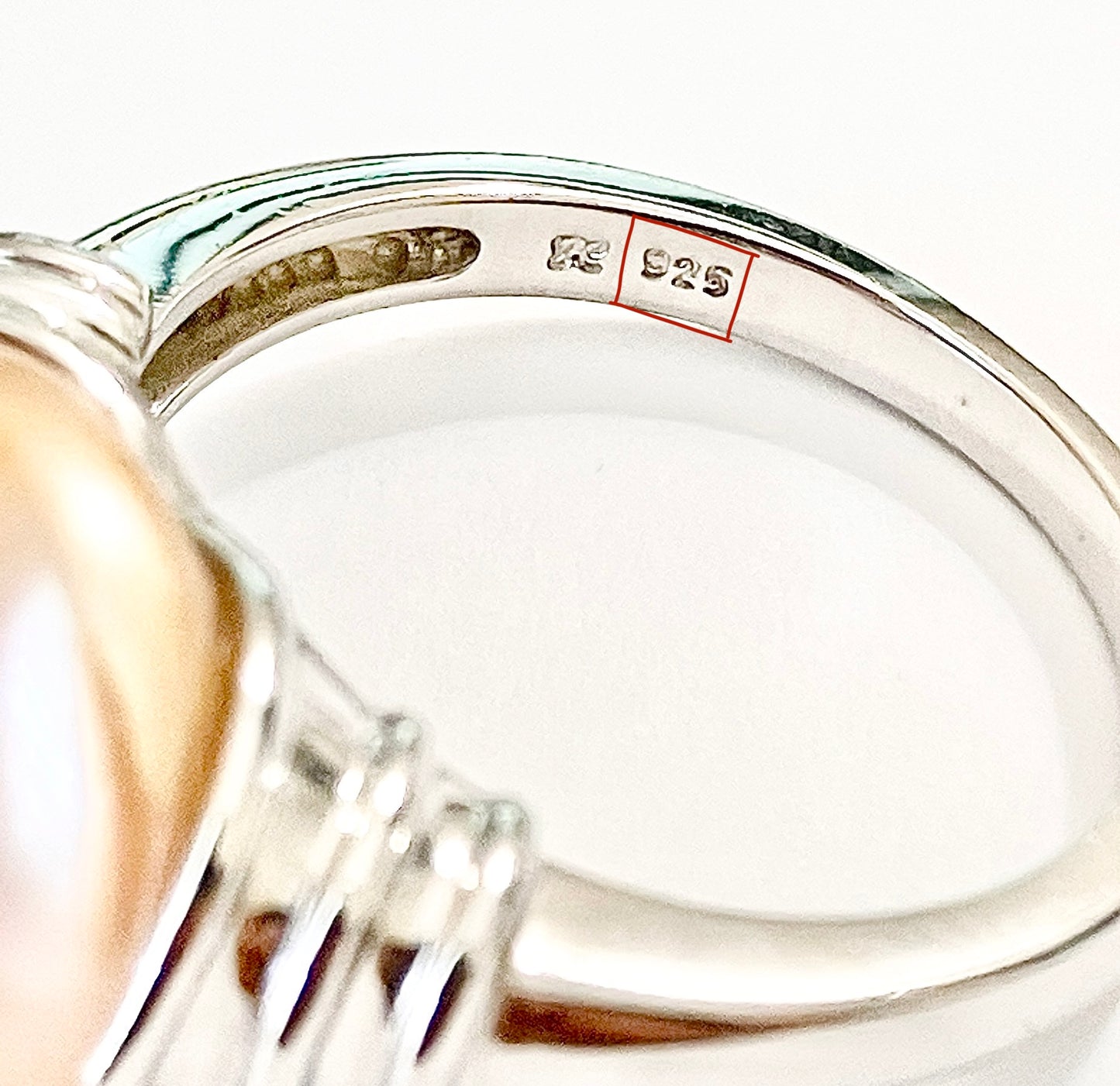 Pearl Rings (3 Styles!)