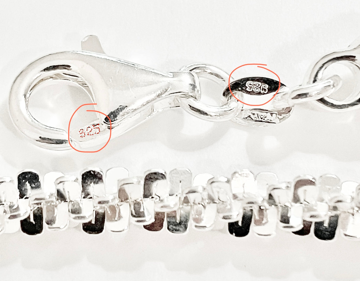 Margarita Chain Bracelet