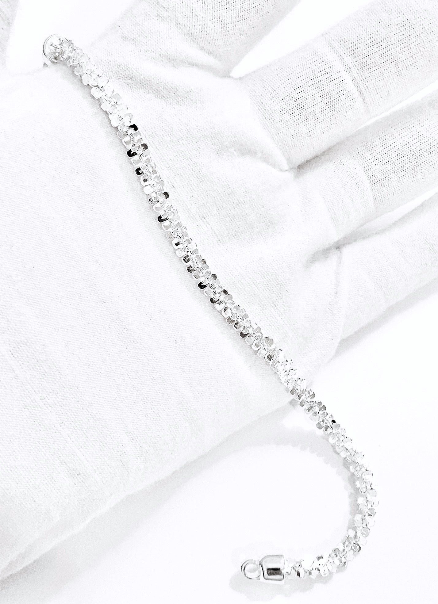 Margarita Chain Bracelet