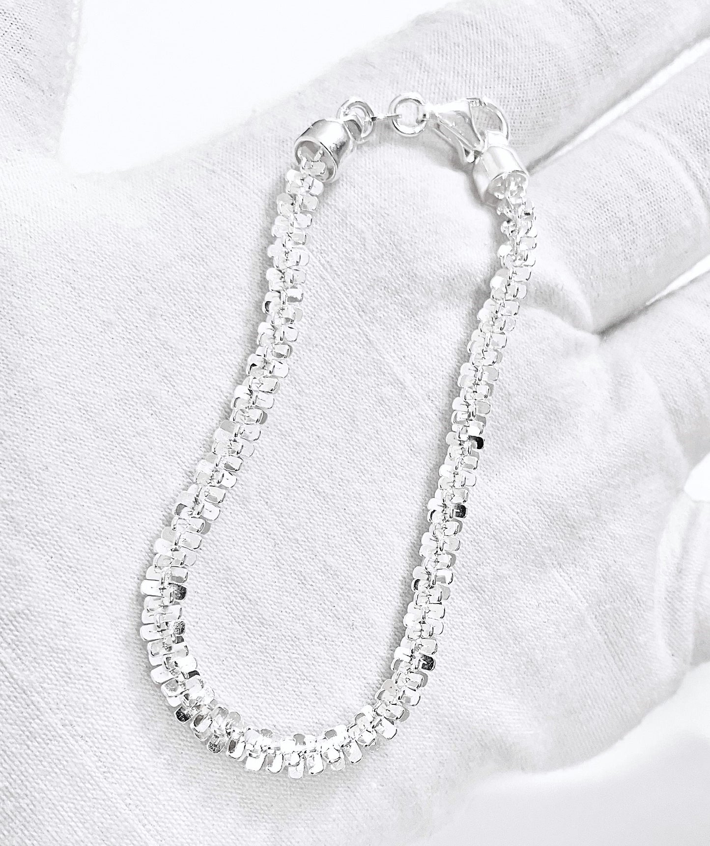 Margarita Chain Bracelet