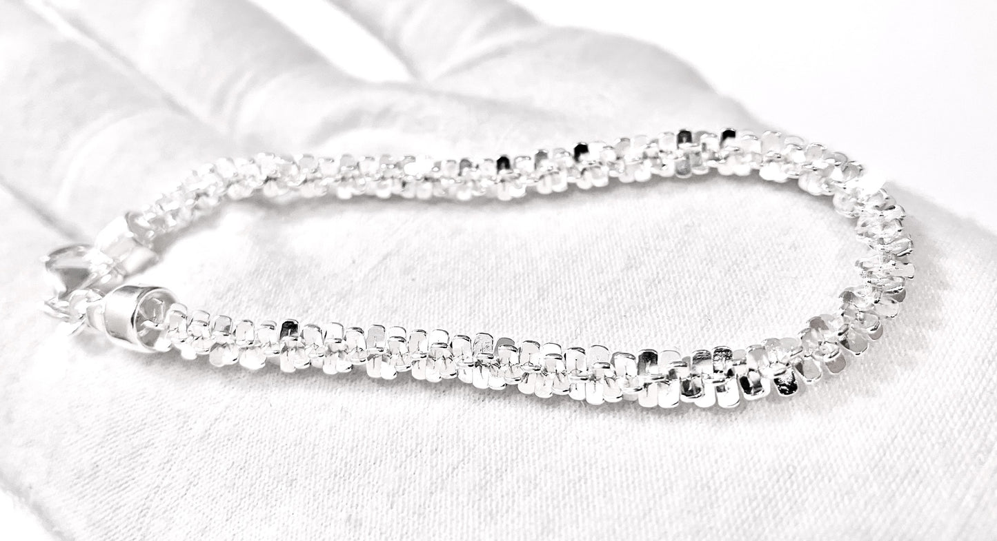 Margarita Chain Bracelet