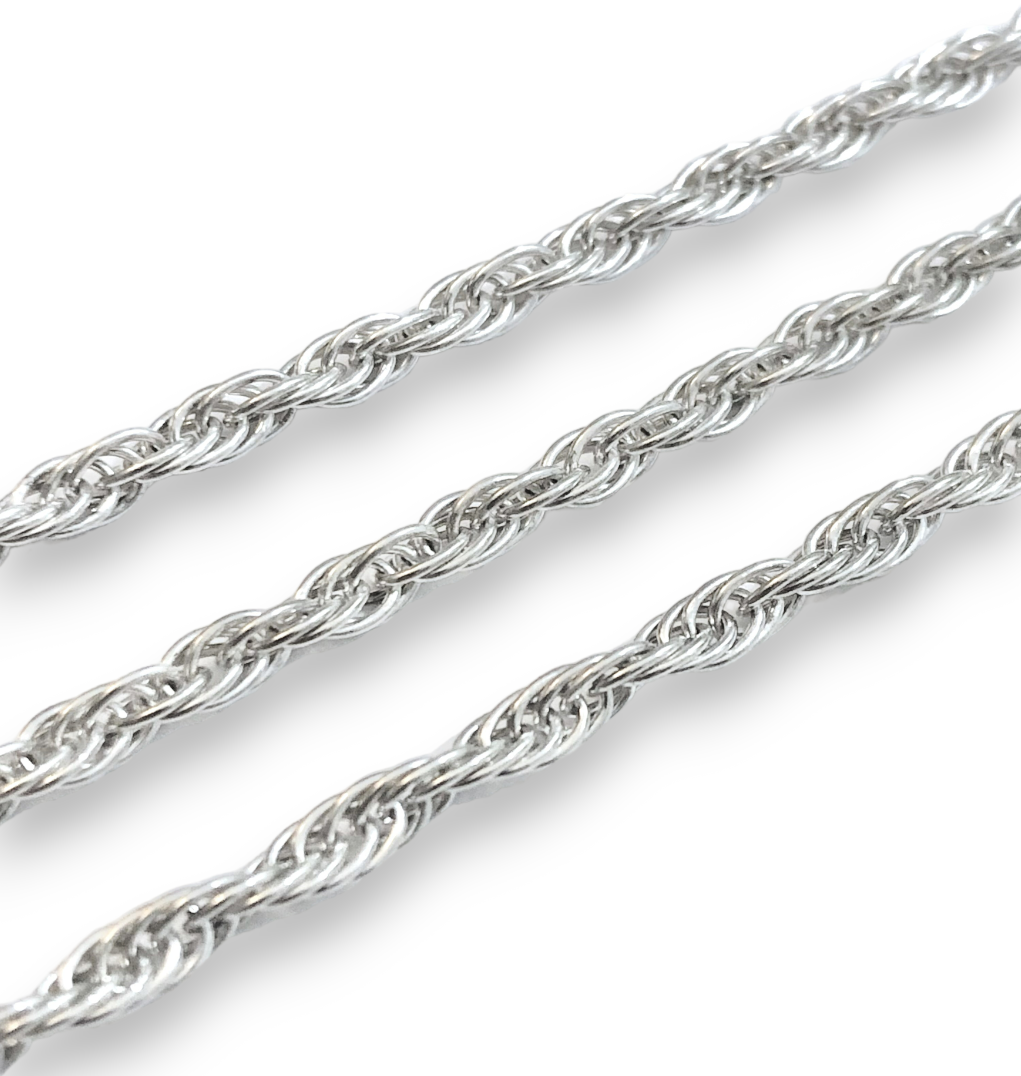 Prince of Wales Chains (2 sizes!)