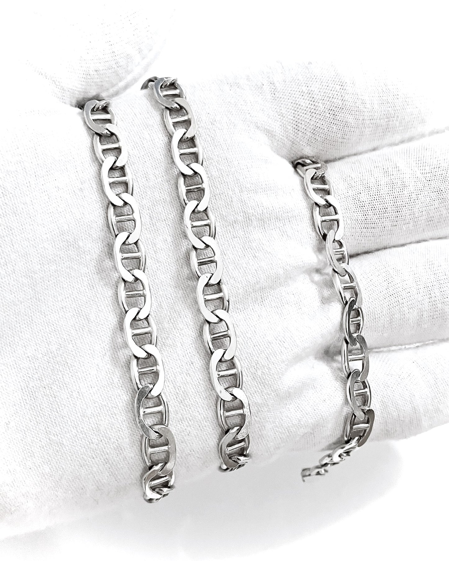 Mariner Link Chain