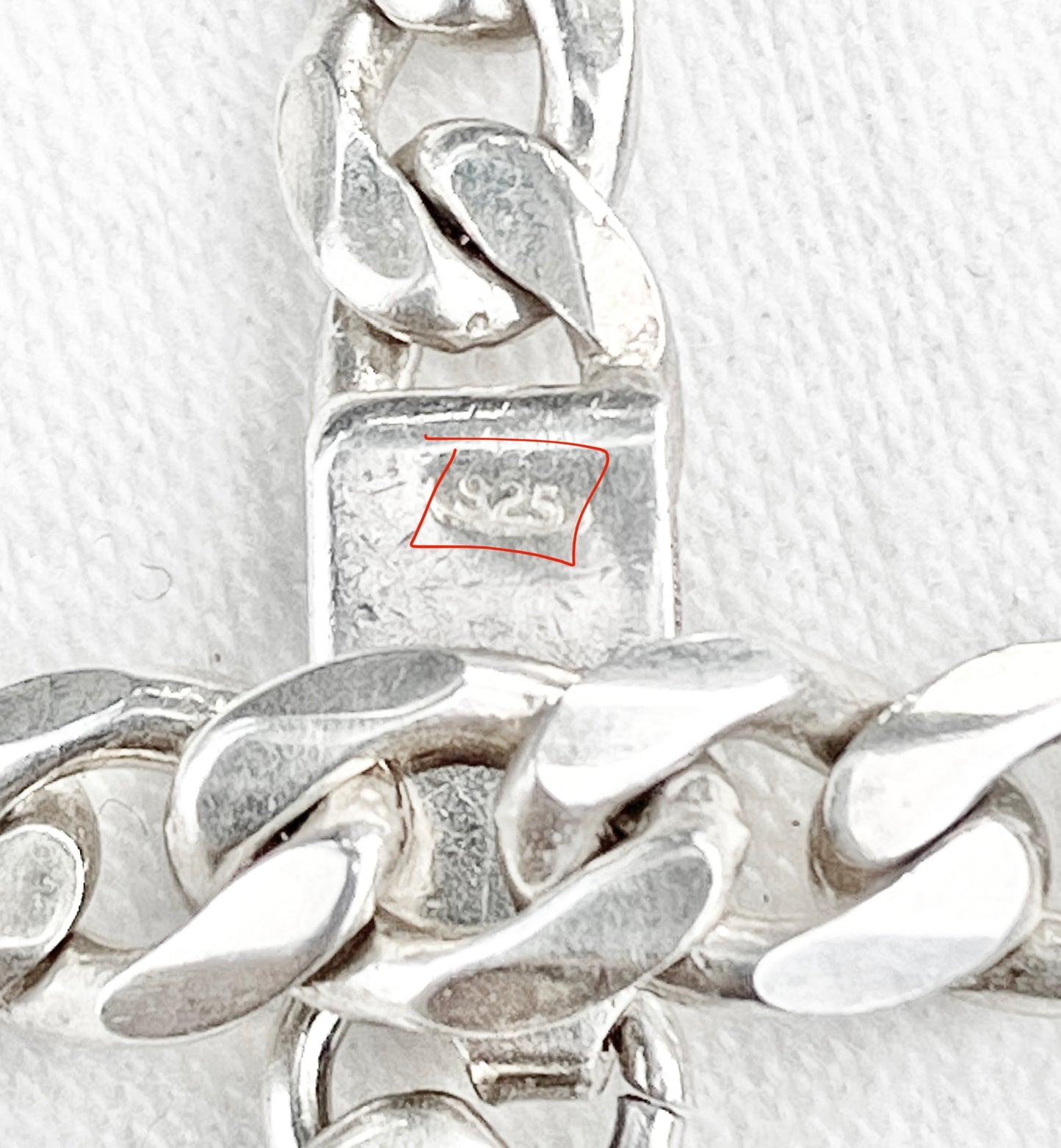 Cuban Link Chains (2 Sizes!) **NEW SIZES!**