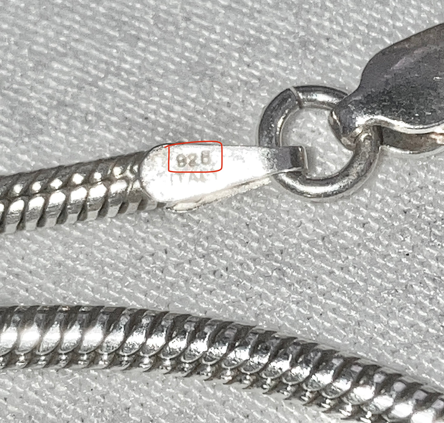 Snake Chains (5 sizes!) **NEW SIZES **