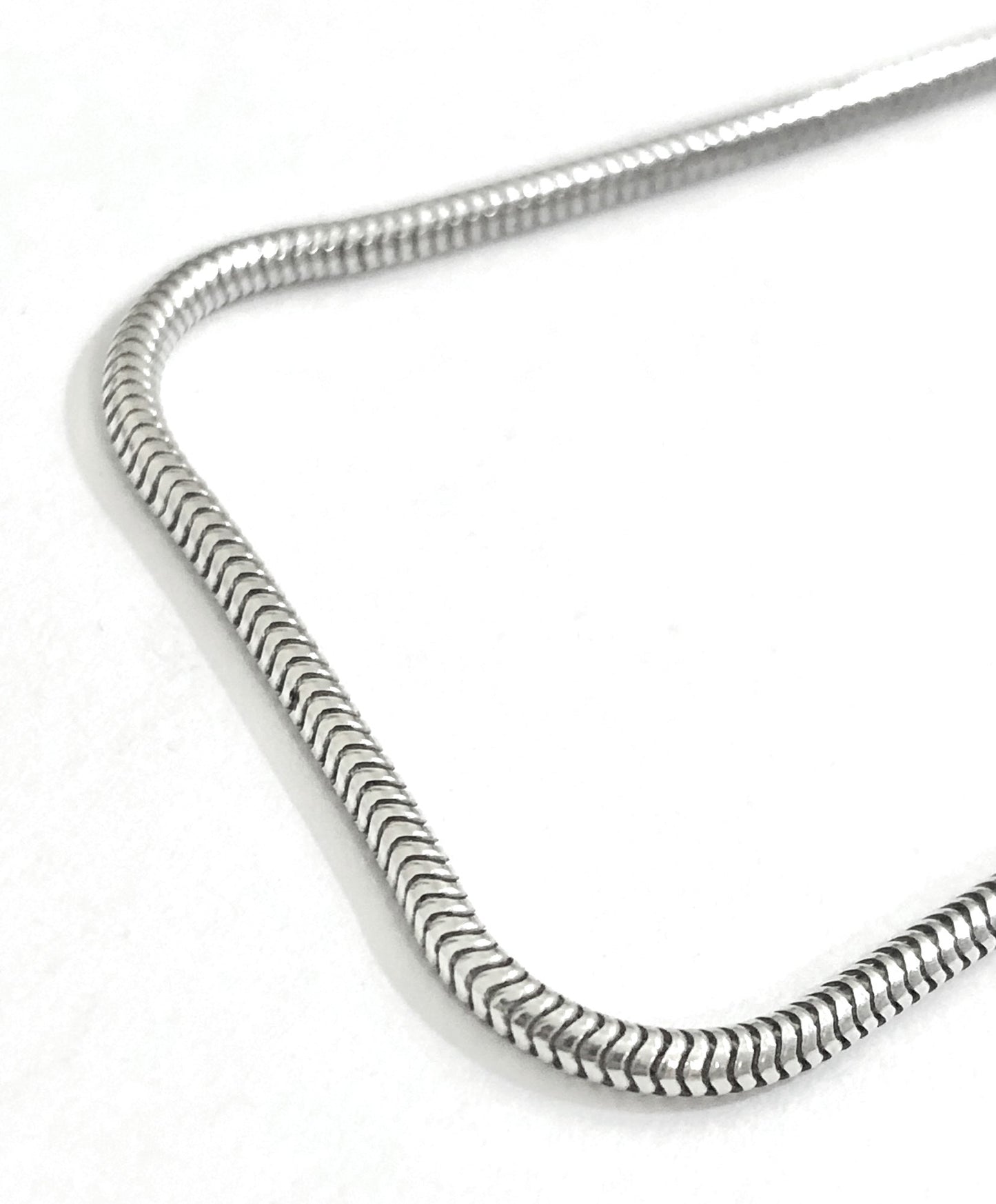 Snake Chains (5 sizes!) **NEW SIZES **