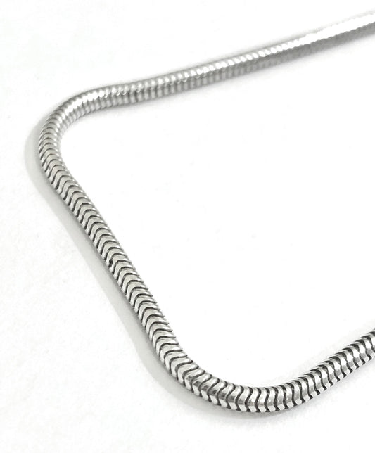 Snake Chains (5 sizes!) **NEW SIZES **