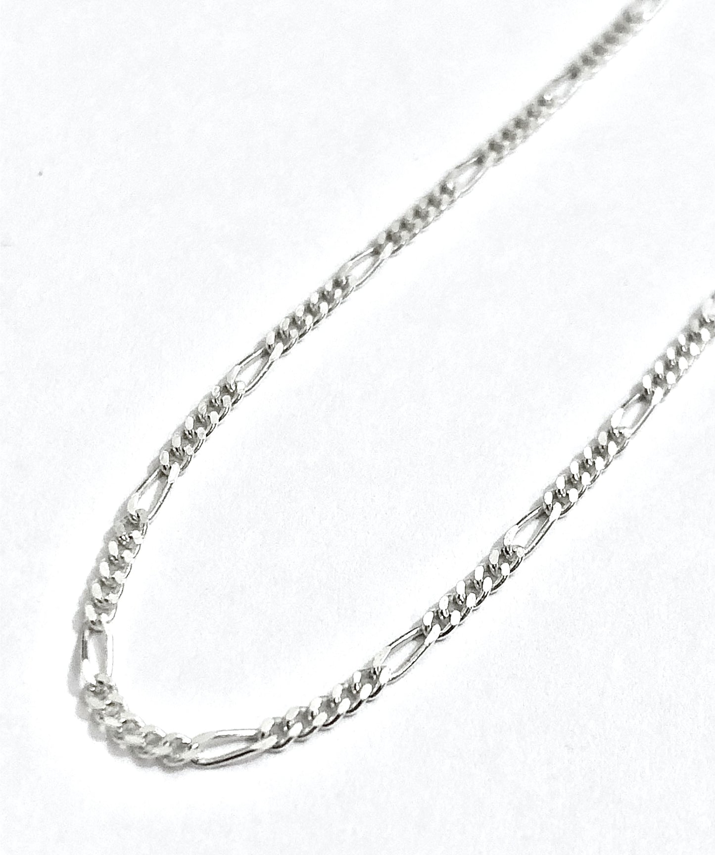 Figaro Link Anklets (4 sizes!)