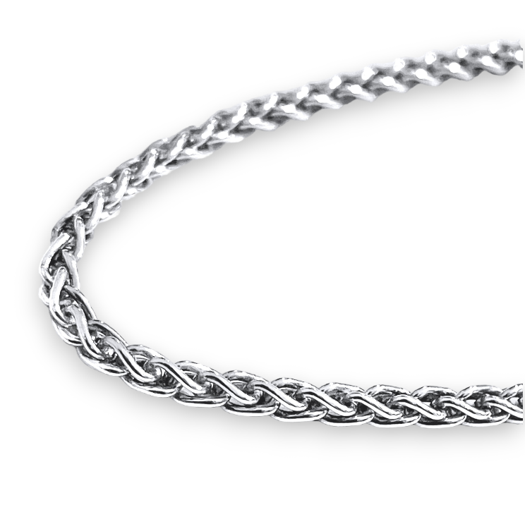 Wheat (Spiga) Chain
