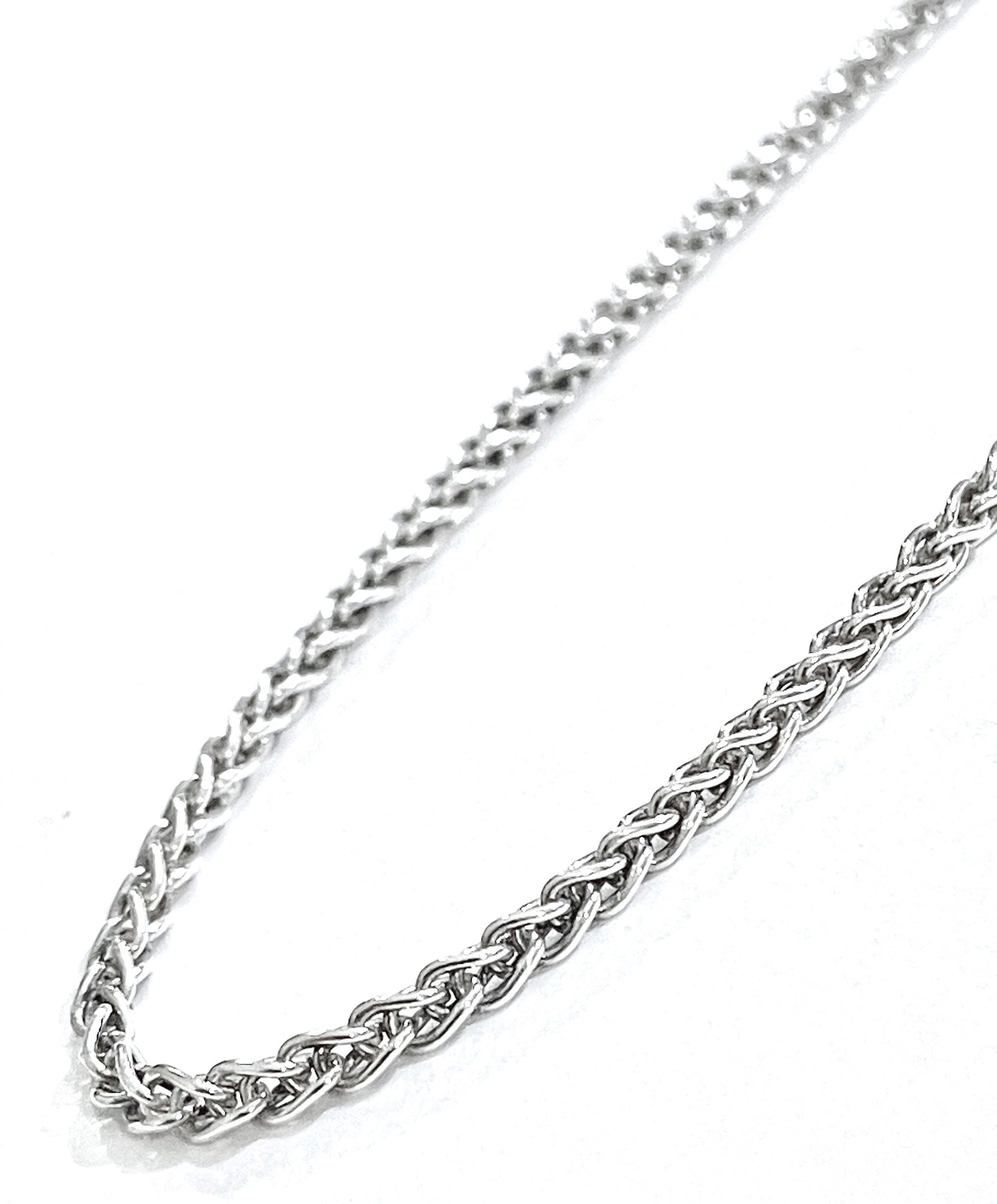 Wheat (Spiga) Chain