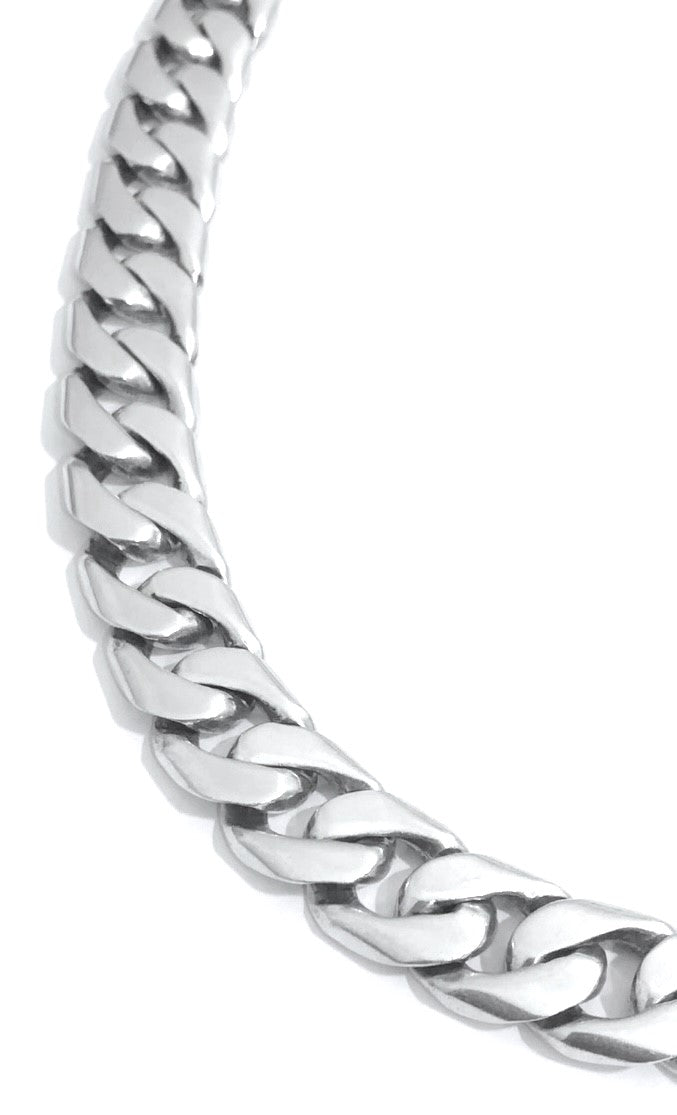 Heavy Cuban Link Chain