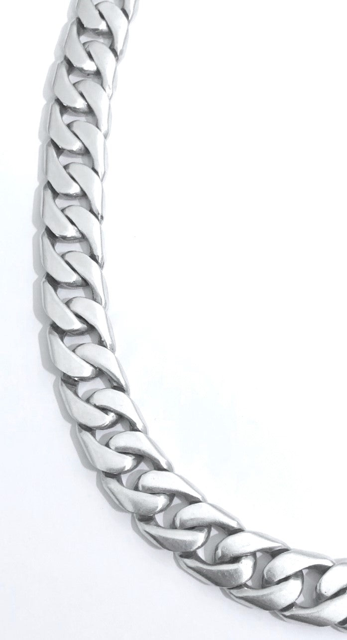 Heavy Cuban Link Chain