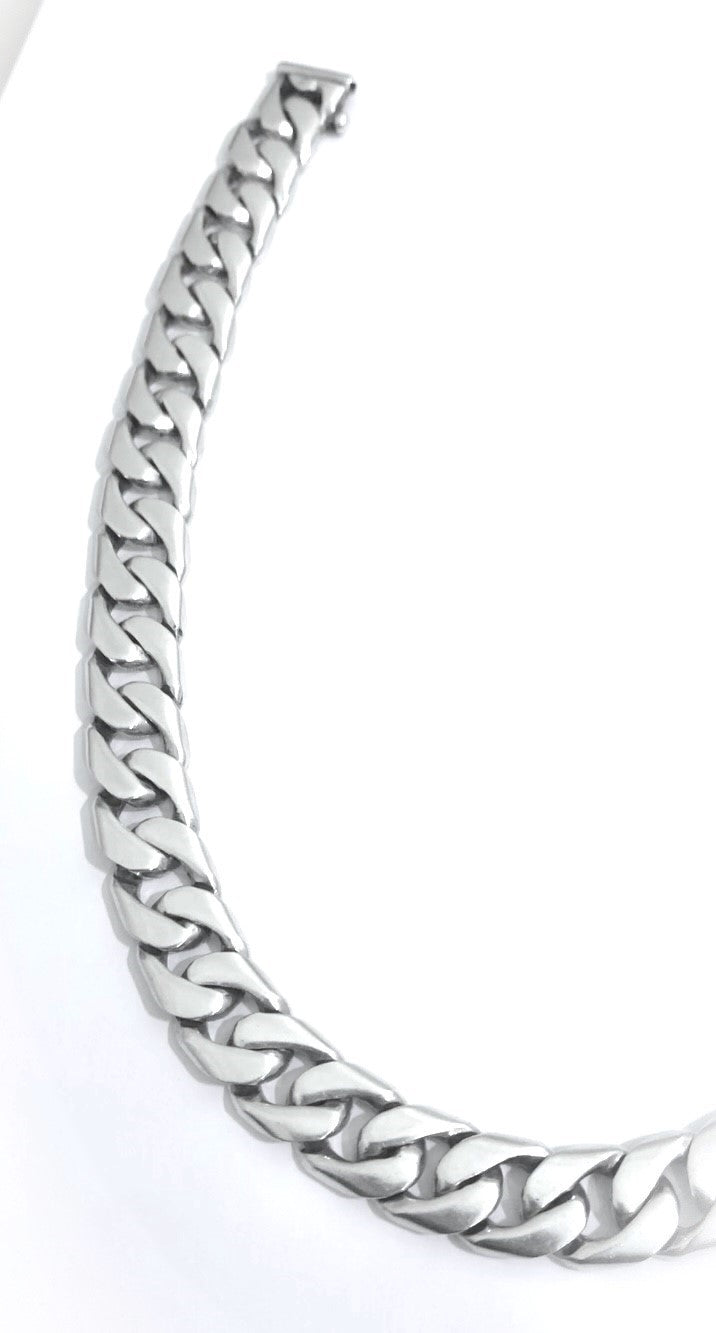 Heavy Cuban Link Chain