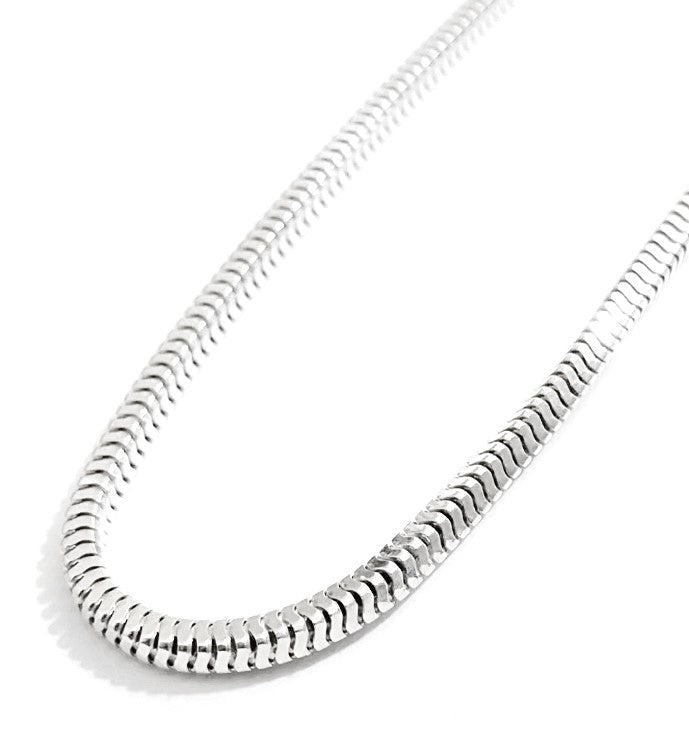 Snake Bone Chain