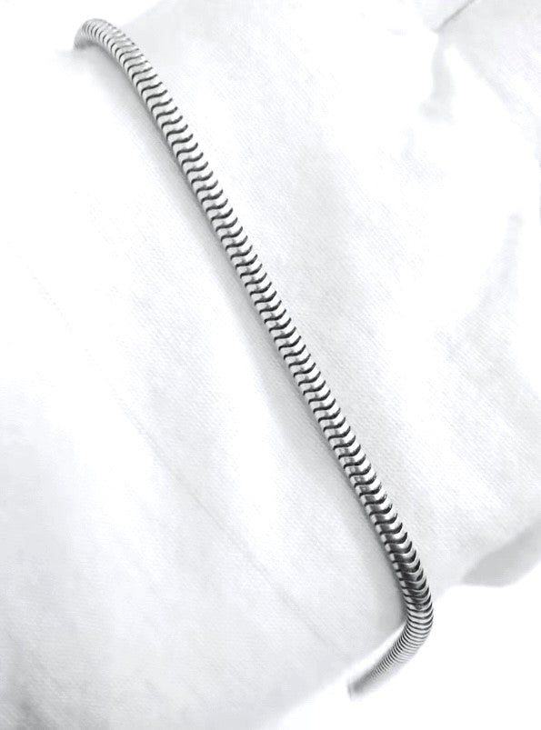 Snake Bracelets (2 sizes!)