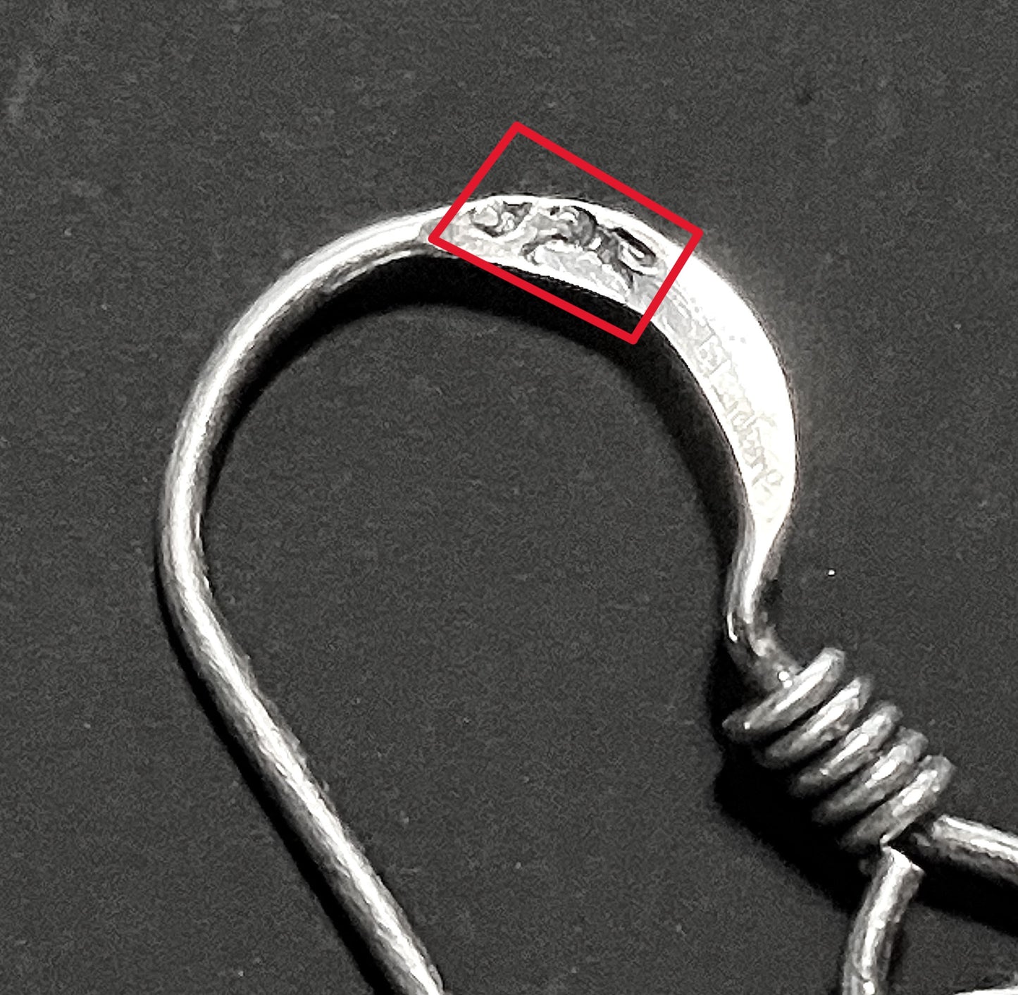 Dangle Turtle Earrings