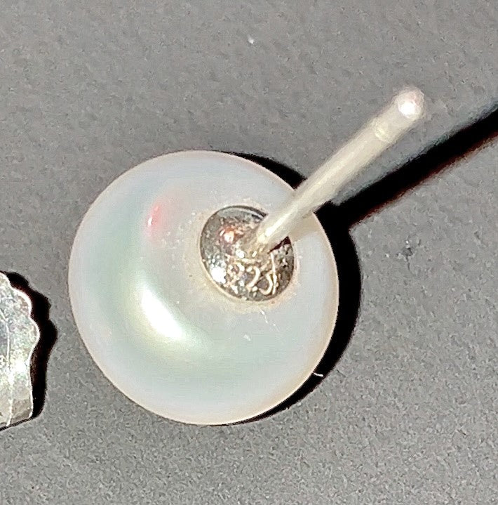 Pearl Studs