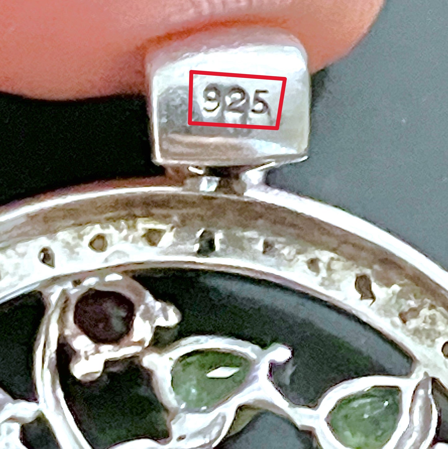 Colgante Árbol de la Vida