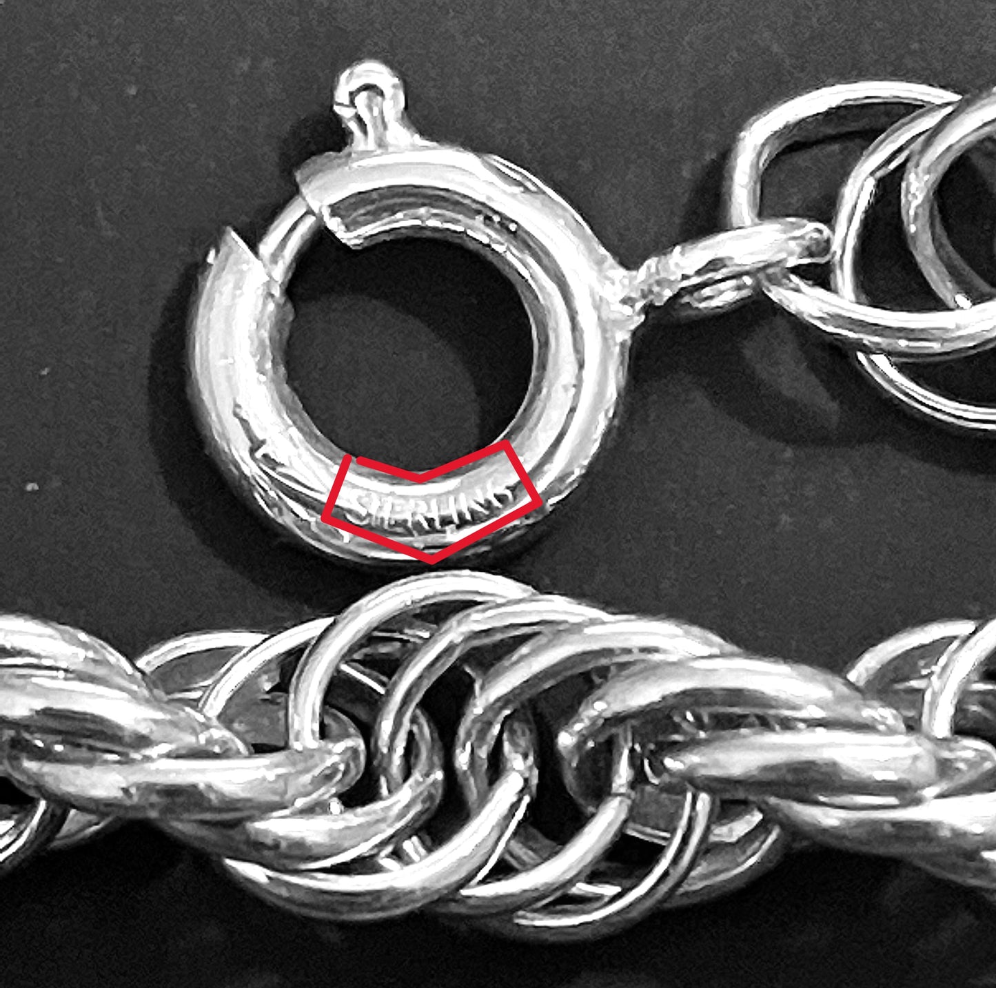 Prince of Wales Bracelet