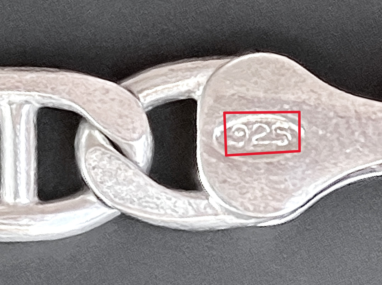 Mariner Link Chain