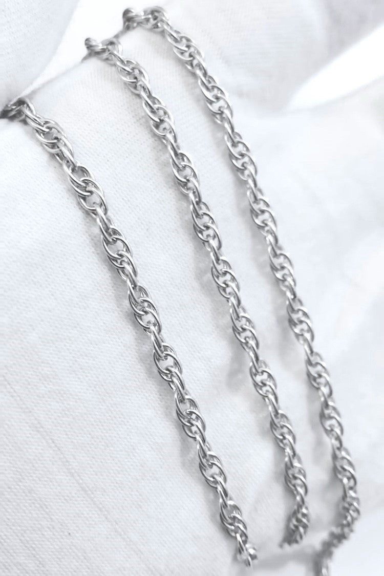 Prince of Wales Chains (2 sizes!)