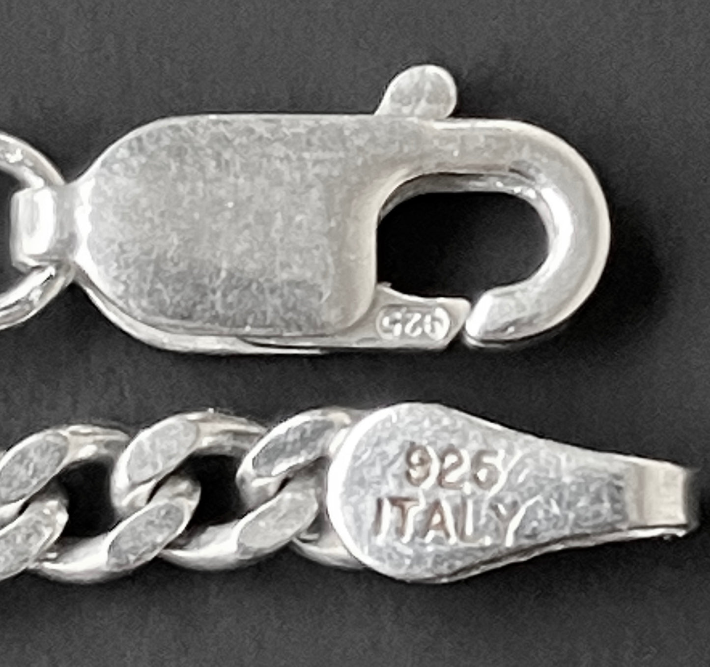 Figaro Link Anklets (4 sizes!)