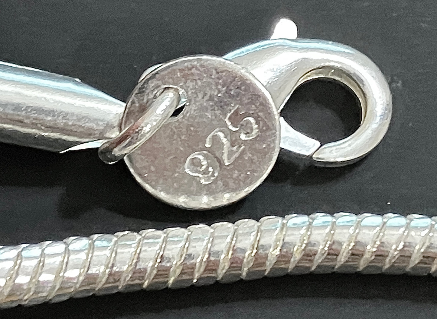 Snake Bracelets (2 sizes!)