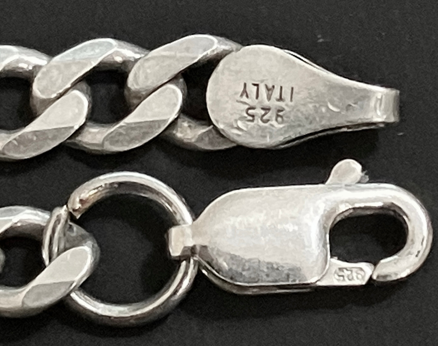 Figaro Link Chains (2 sizes!)