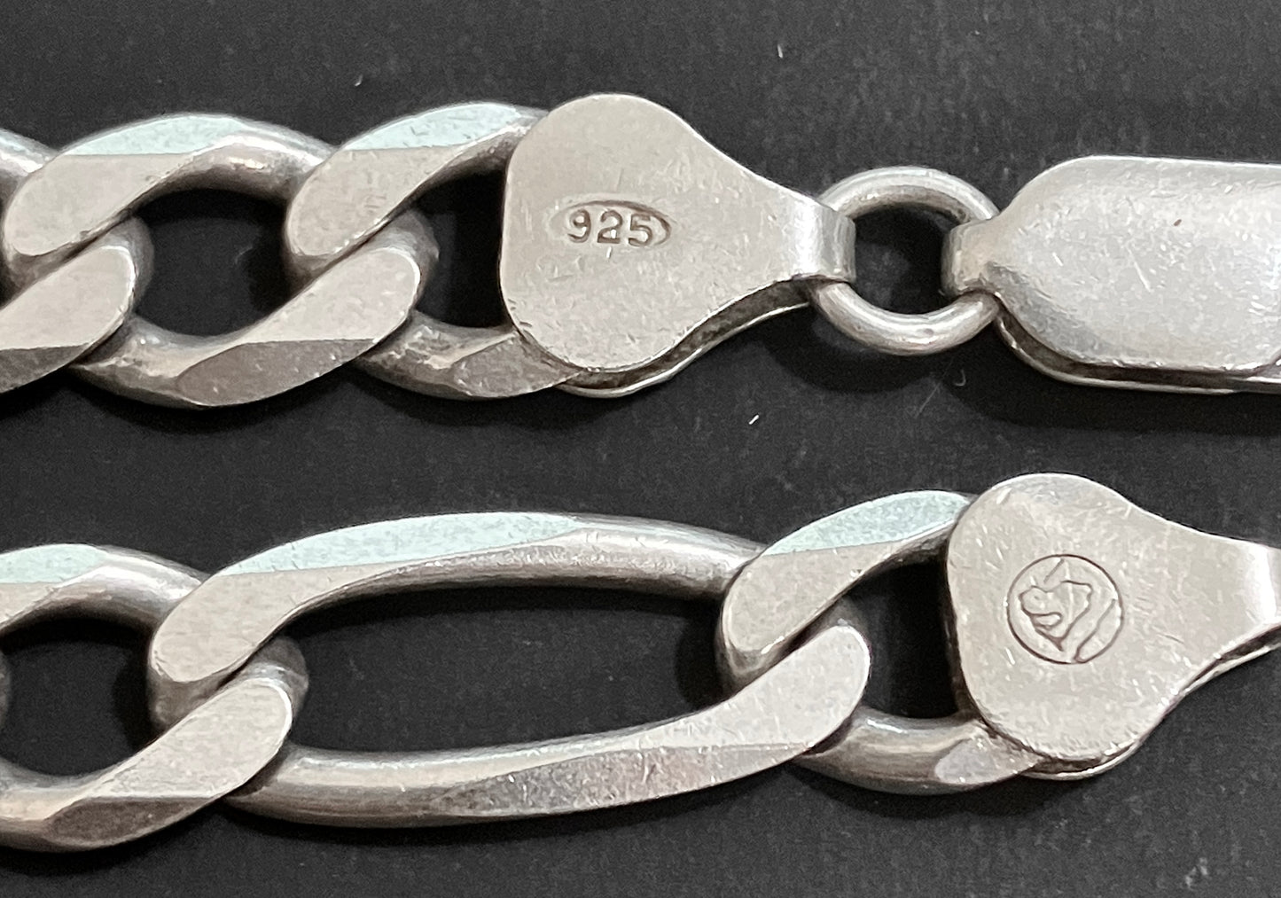 Figaro Link Chains (2 sizes!)