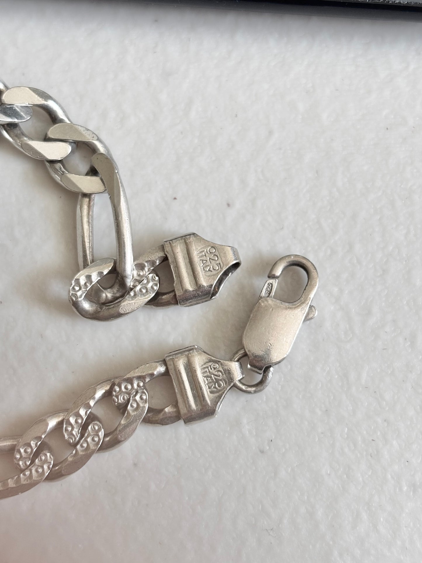 Figaro Link Chains (7 sizes!)