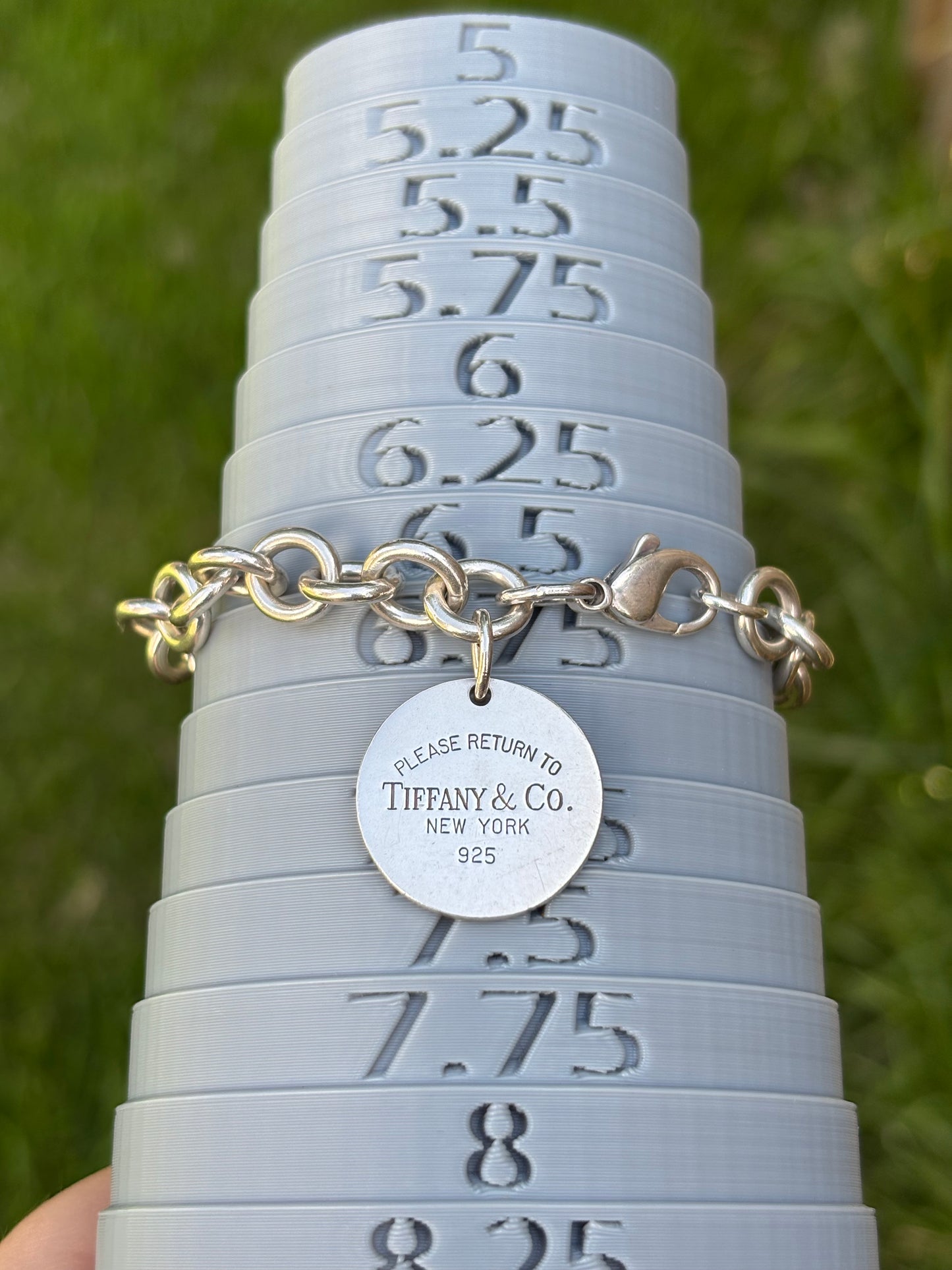 Tiara Tiffany