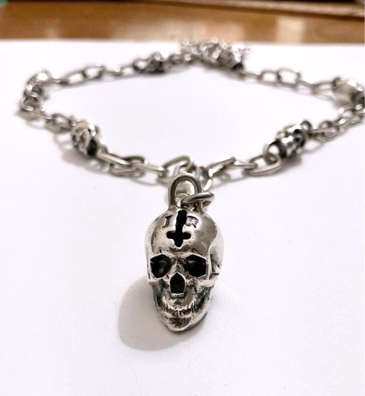 Skull Chain