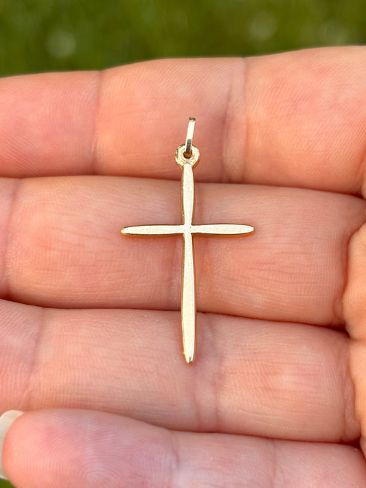 14k Cross Bundle