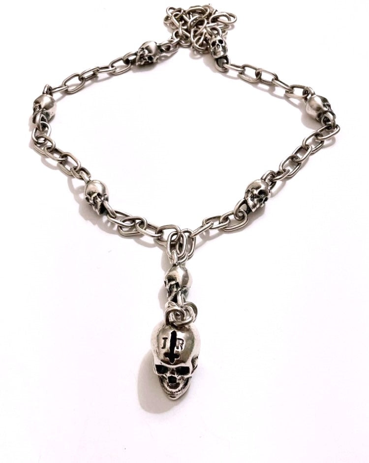 Skull Chain