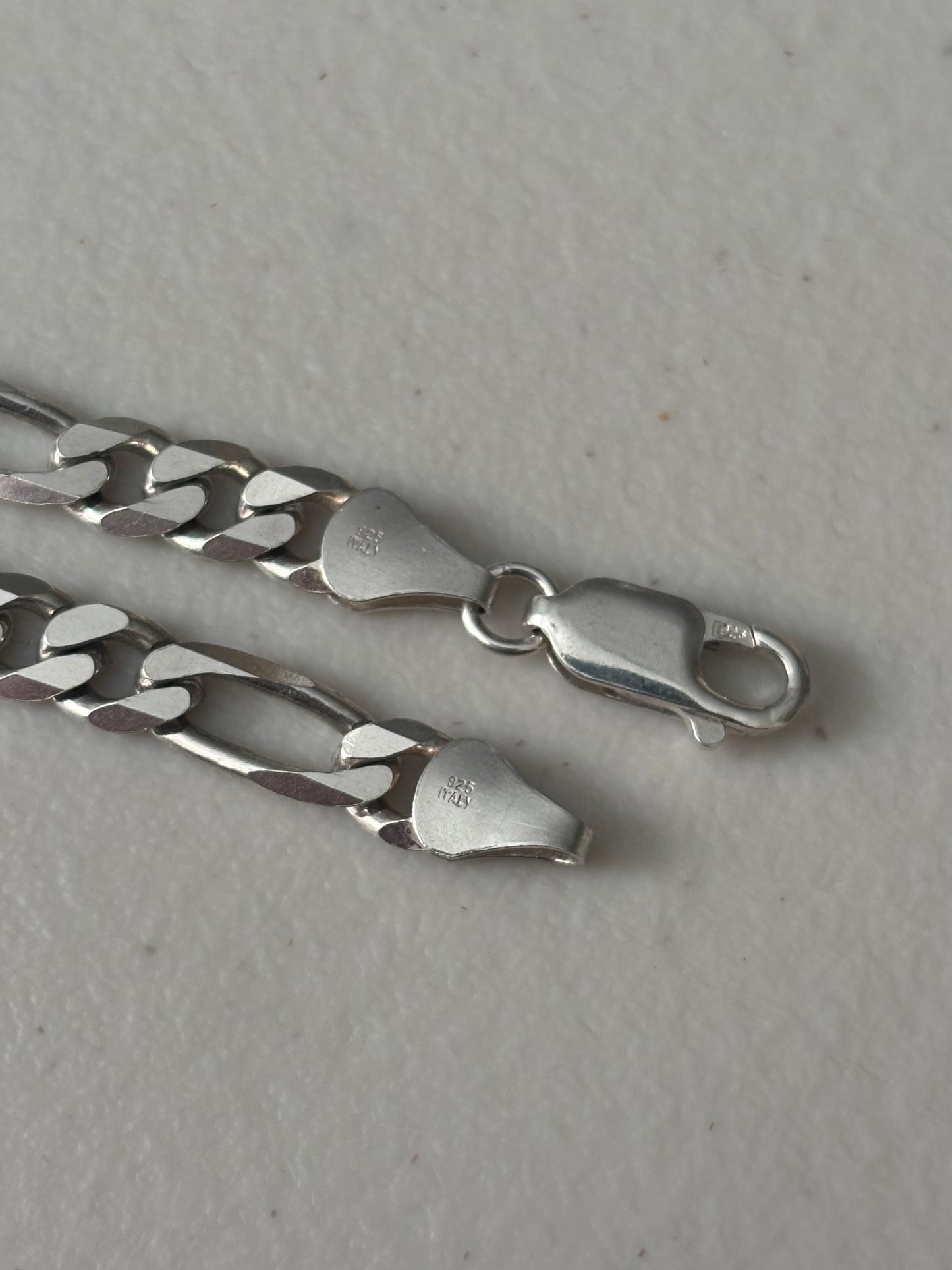 Figaro Link Chains (7 sizes!)