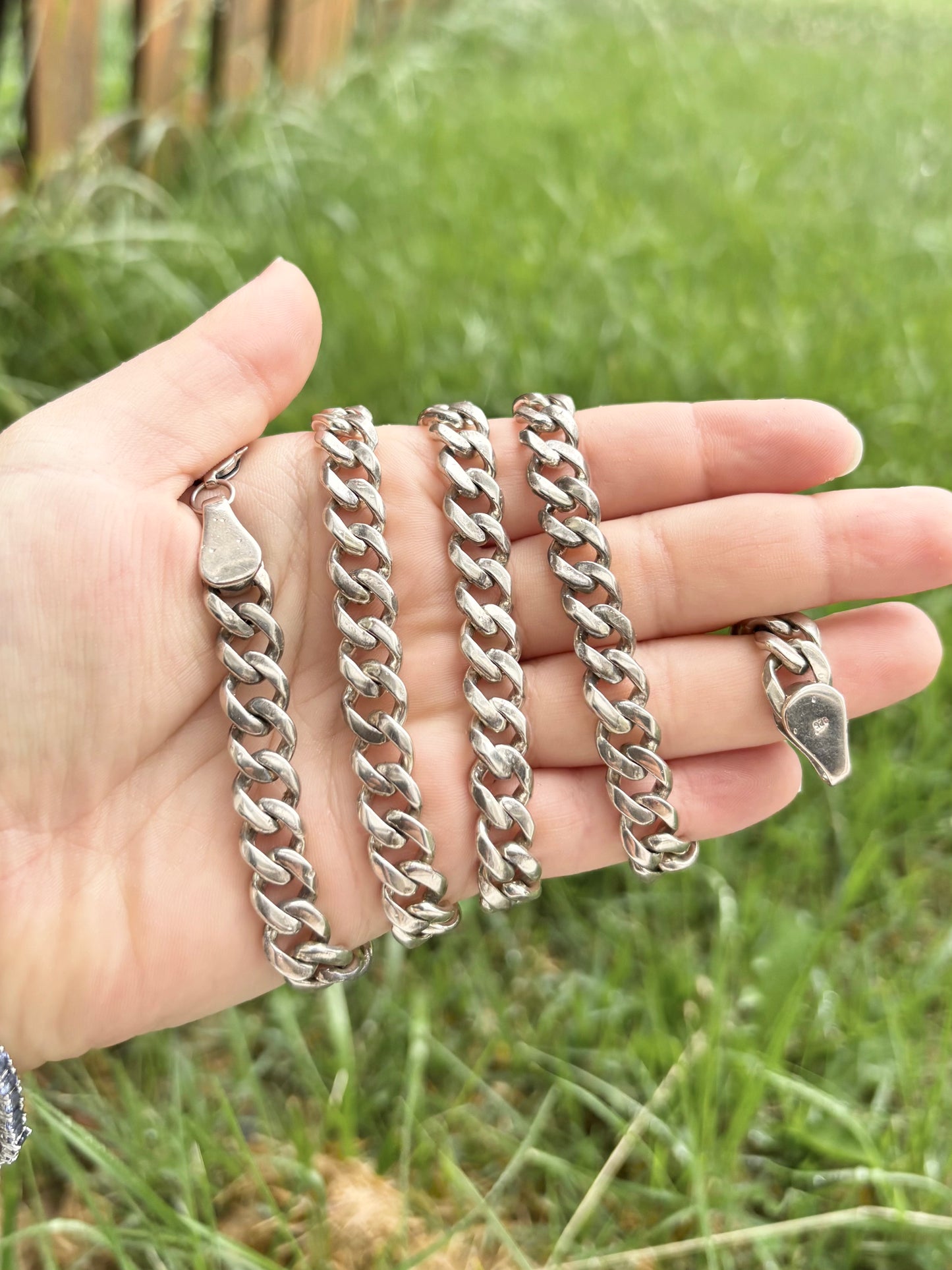 Cuban Link Chain
