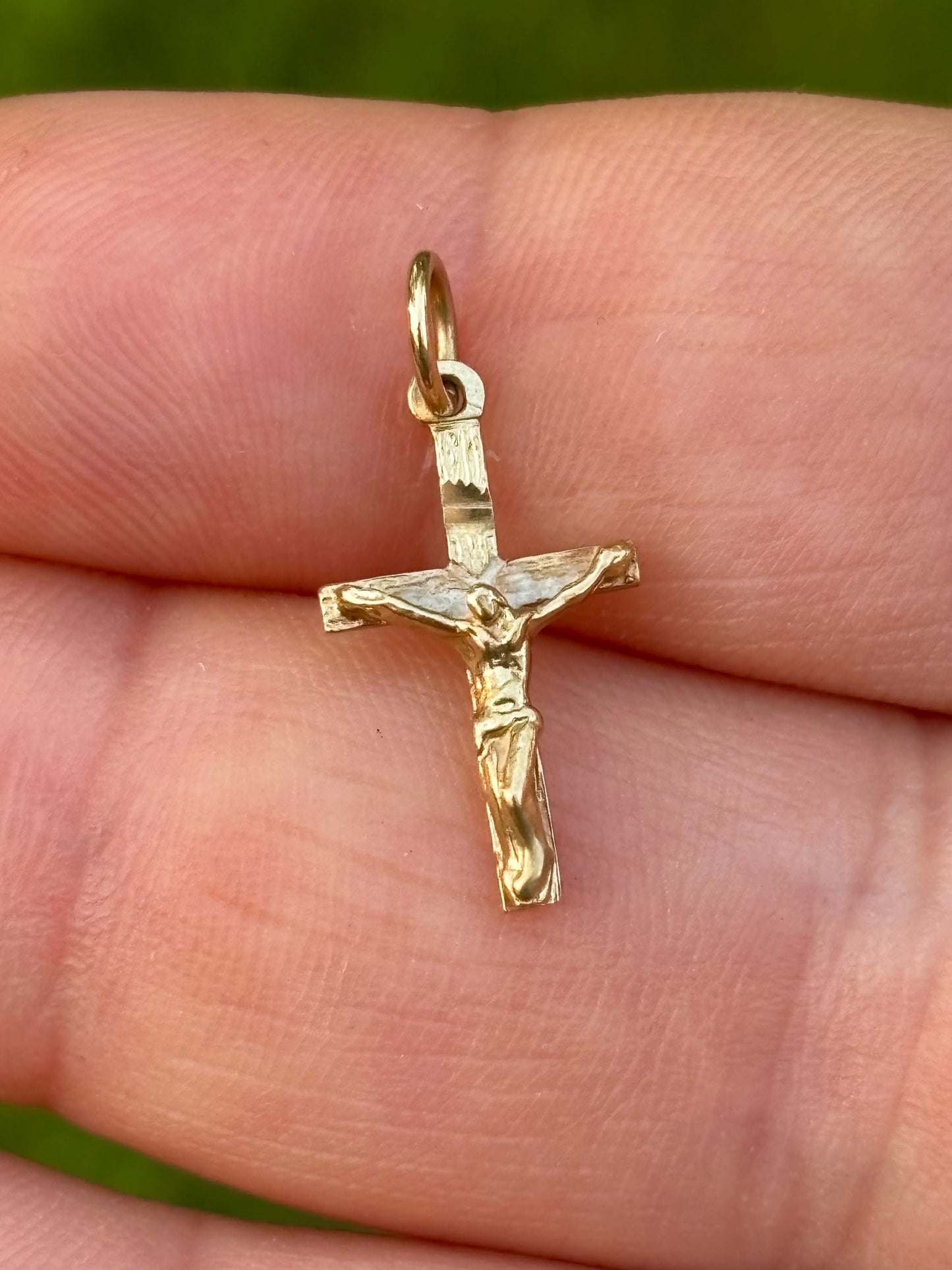 14k Cross Bundle