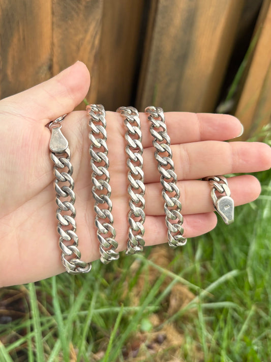 Cuban Link Chain