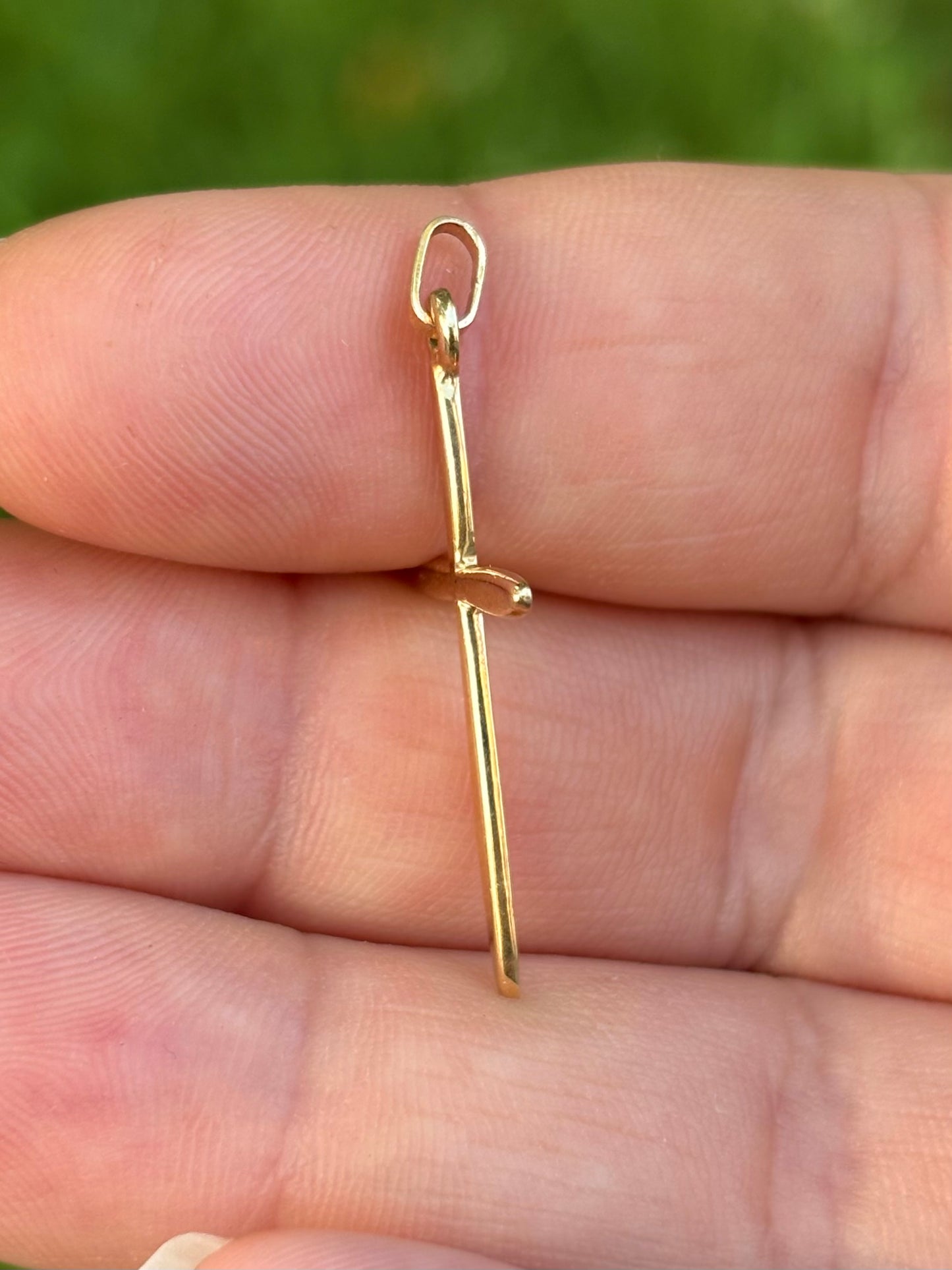 14k Cross Bundle
