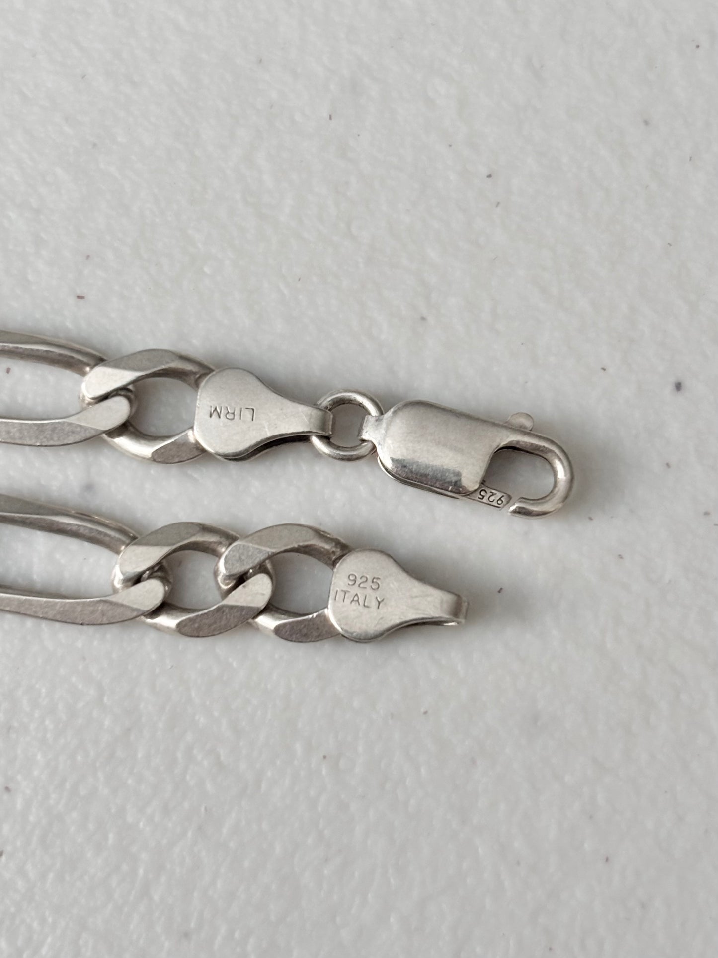 Figaro Link Chains (7 sizes!)