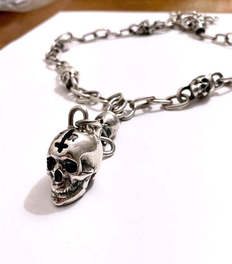 Skull Chain