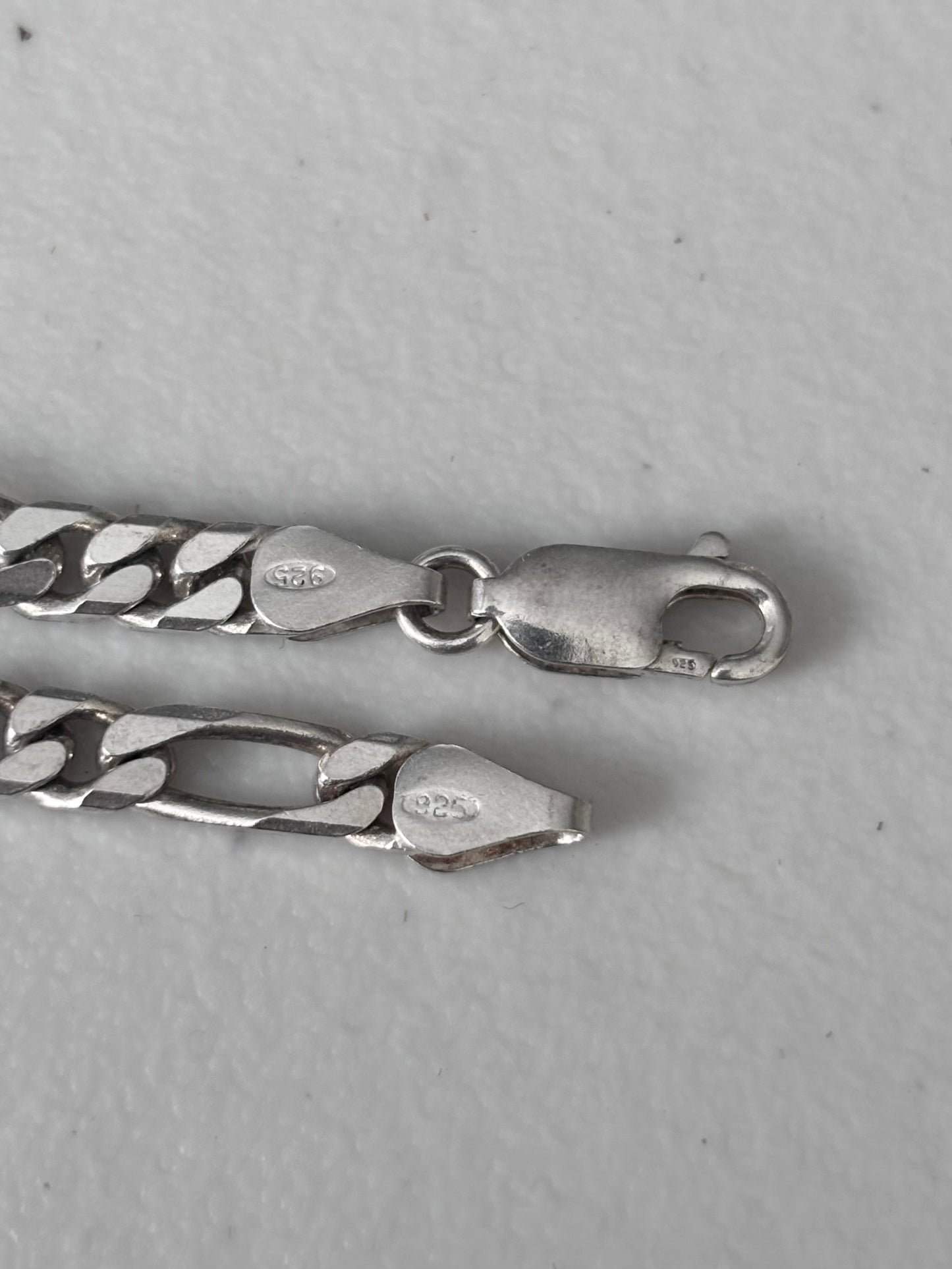 Figaro Link Chains (7 sizes!)