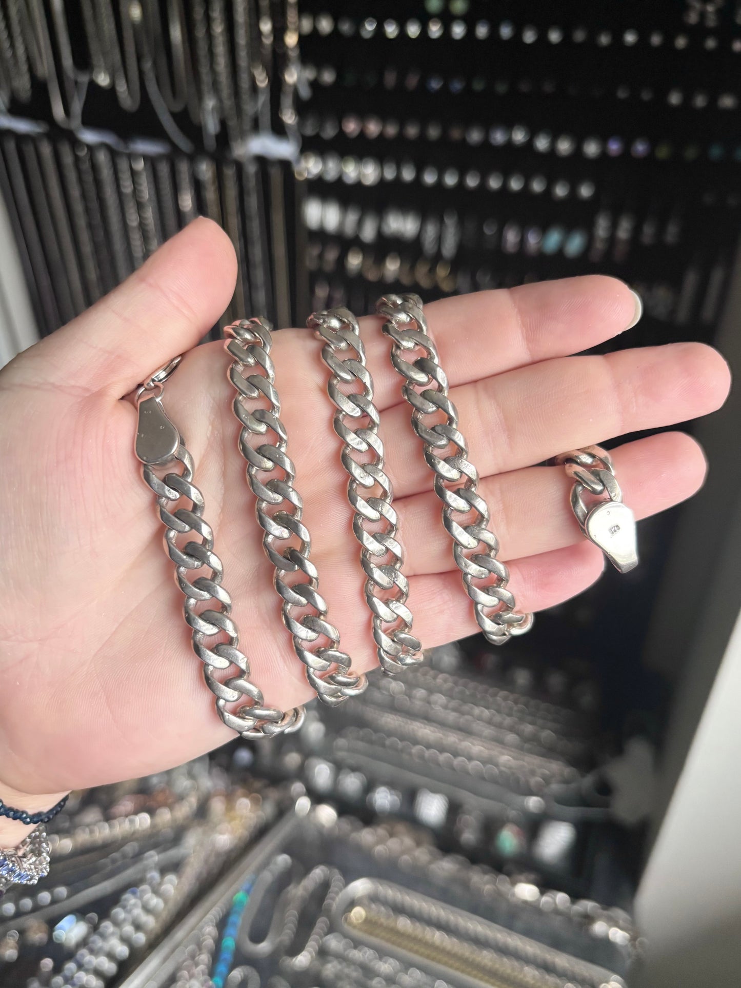 Cuban Link Chain